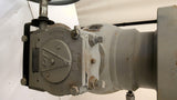 Cameron 06 X06 ball valve with Dynatorque D121 actuator -50°/250L°F 1480Psi 60:1