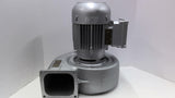 Elektror NRD 90S 1.80HP 277/480V AC Blower Motor 3490 RPM
