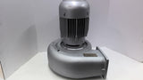 Elektror NRD 90S 1.80HP 277/480V AC Blower Motor 3490 RPM