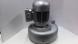 Elektror NRD 90S 1.80HP 277/480V AC Blower Motor 3490 RPM