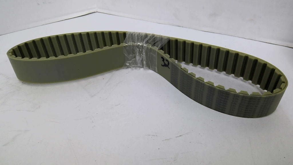 Speed Control AT10 700 Timing Belt 1619