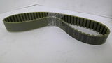 Speed Control AT10 700 Timing Belt 1619