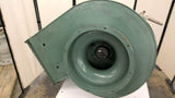 New York Blower 12 PLR Backward Incline SWSI 5Hp 230/460V 1300Cfm 3500Rpm 3Ph