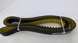 Continental CTD 2380 C14M Syncrochain Carbon Belt