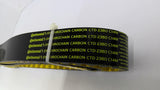 Continental CTD 2380 C14M Syncrochain Carbon Belt