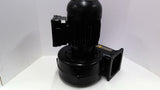 Elektror NRD805 1.20HP 277/480V AC Blower Motor 3480 RPM