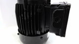 Elektror NRD805 1.20HP 277/480V AC Blower Motor 3480 RPM