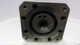 WITTENSTEIN HG+140S-MF1-3-6K1-1K00 3:1 Gear Reducer AT-007331