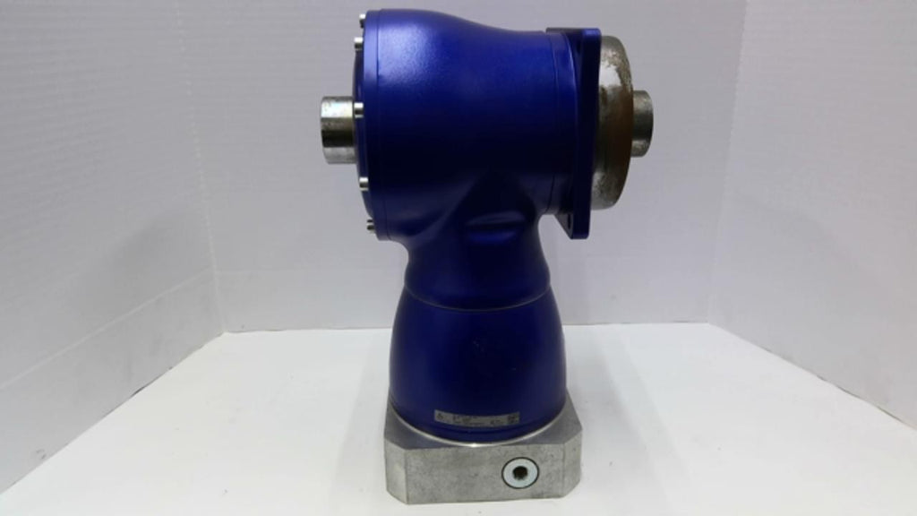 WITTENSTEIN HG+140S-MF1-3-6K1-1K00 3:1 Gear Reducer AT-007331