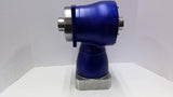 WITTENSTEIN HG+140S-MF1-3-6K1-1K00 3:1 Gear Reducer AT-007331