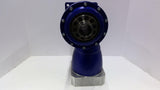 WITTENSTEIN HG+140S-MF1-3-6K1-1K00 3:1 Gear Reducer AT-007331