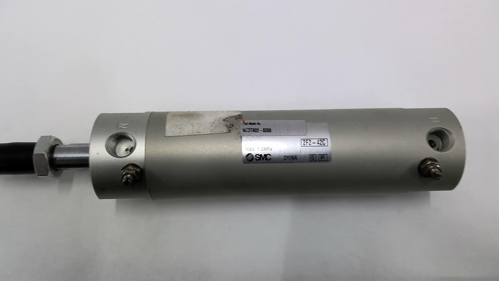 SMC NCGTA32-0300 Pneumatic Cylinder