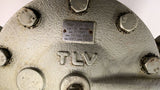 TLV J7.2X-10 Free Float Steam Trap 250Psi 428°F Max Temp