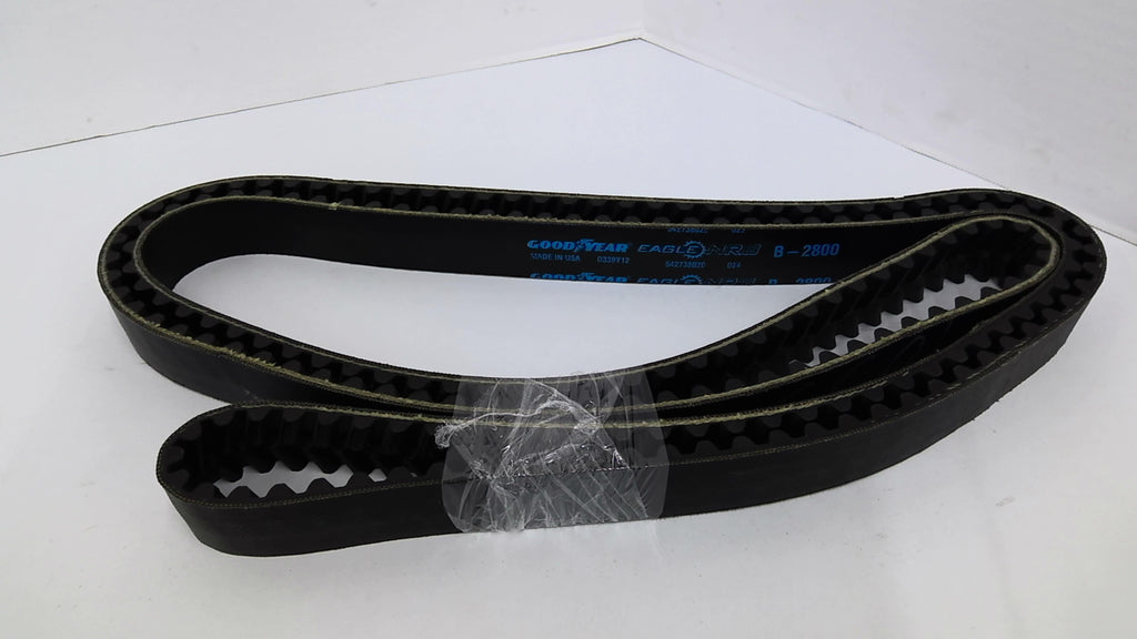 Good Year Eagle NRG B-2800 Belt D339Y12 542738020