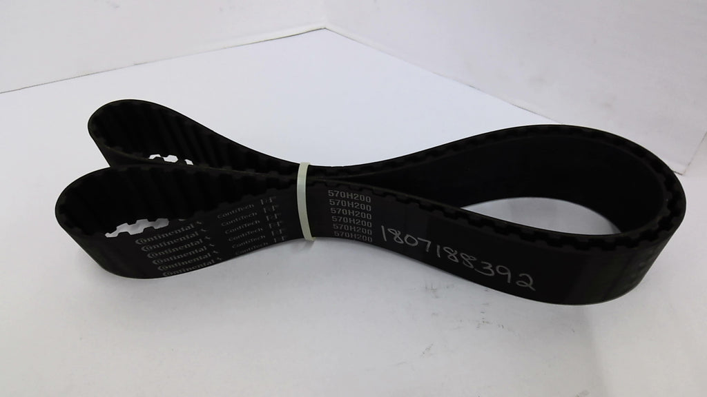 Continental 570H200 Belt