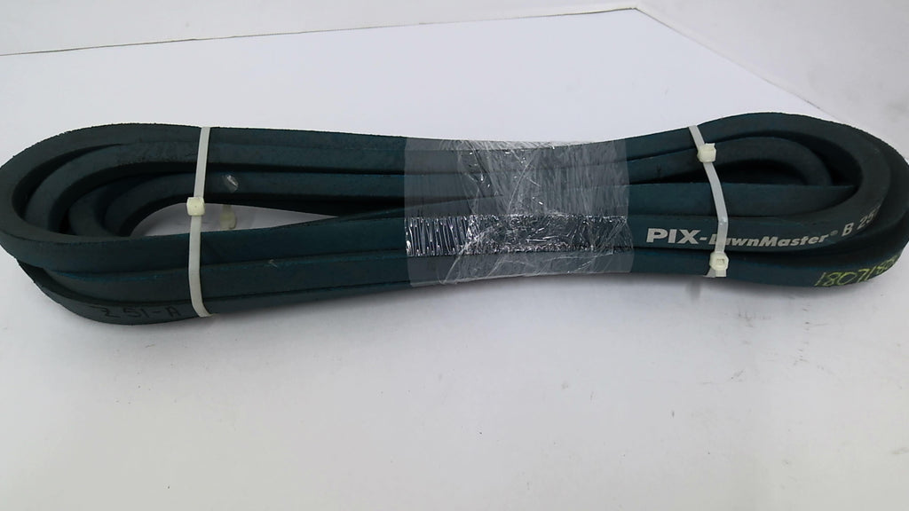 PIX-LawnMaster B 257 K Belt