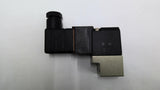 SMC VO307-5D-Q Solenoid Valve 0-0.9MPa