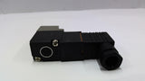 SMC VO307-5D-Q Solenoid Valve 0-0.9MPa