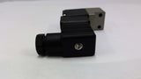 SMC VO307-5D-Q Solenoid Valve 0-0.9MPa