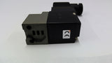 SMC VO307-5D-Q Solenoid Valve 0-0.9MPa