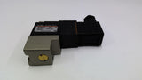 SMC VO307-5D-Q Solenoid Valve 0-0.9MPa