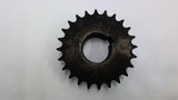 Martin 40BS24 1 1/2 Sprocket 24 Tooth 1 1/2" Bore