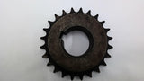 Martin 40BS24 1 1/2 Sprocket 24 Tooth 1 1/2" Bore