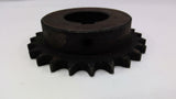 Martin 40BS24 1 1/2 Sprocket 24 Tooth 1 1/2" Bore