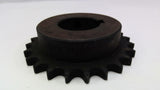 Martin 40BS24 1 1/2 Sprocket 24 Tooth 1 1/2" Bore
