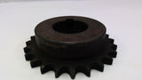 Martin 40BS24 1 1/2 Sprocket 24 Tooth 1 1/2" Bore