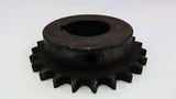 Martin 40BS24 1 1/2 Sprocket 24 Tooth 1 1/2" Bore