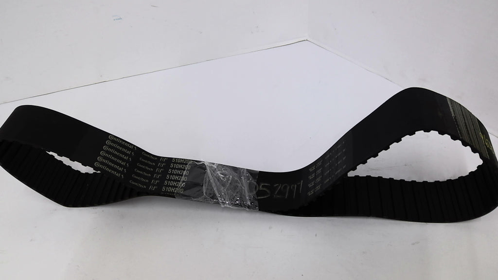 Continental 510H200 Timing Belt 527036