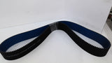 Gates 8MGT-1600-62 Poly Chain Carbon Belt