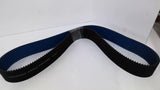 Gates 8MGT-1600-62 Poly Chain Carbon Belt