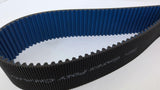 Gates 8MGT-1600-62 Poly Chain Carbon Belt