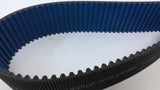 Gates 8MGT-1600-62 Poly Chain Carbon Belt