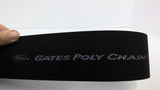 Gates 8MGT-1600-62 Poly Chain Carbon Belt