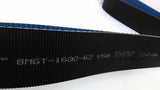 Gates 8MGT-1600-62 Poly Chain Carbon Belt