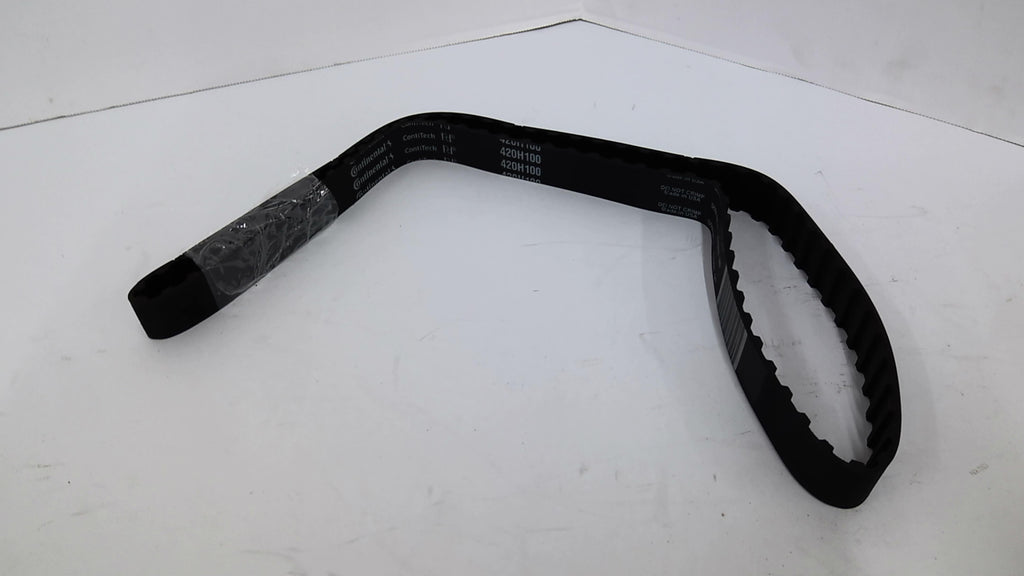 Continental 420H100 Timing Belt 522601095 8