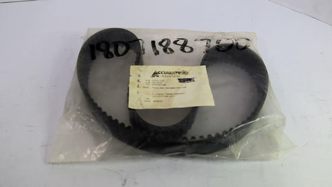 Accurate 840-8M30 Drive Belt Separation Unit
