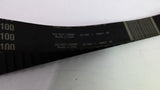 Continental 367L100 Timing Belt 527116687