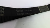 Continental 367L100 Timing Belt 527116687