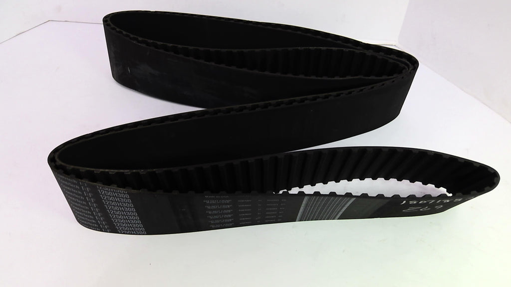 Continental 1250H300 Timing Belt 533075227