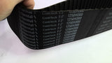 Continental 1250H300 Timing Belt 533075227