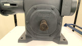 Boston Gear 760 50:1 Right Angle Gear Reducer 7-1/2Hp