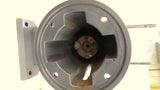 Boston Gear 760 50:1 Right Angle Gear Reducer 7-1/2Hp