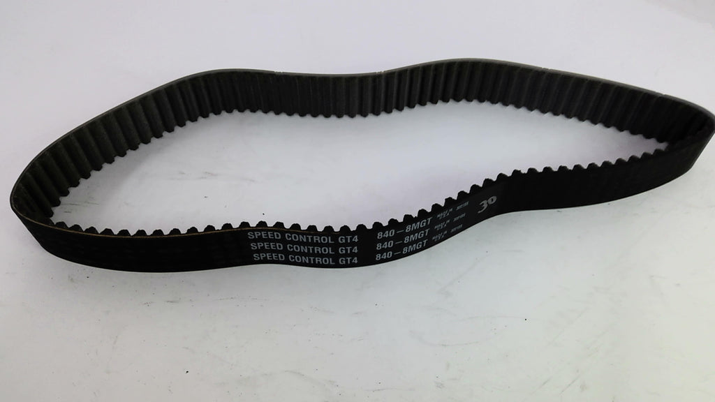 Speed Control GT4 840-8MGT Timing Belt 3221SS