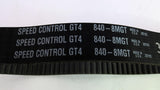 Speed Control GT4 840-8MGT Timing Belt 3221SS