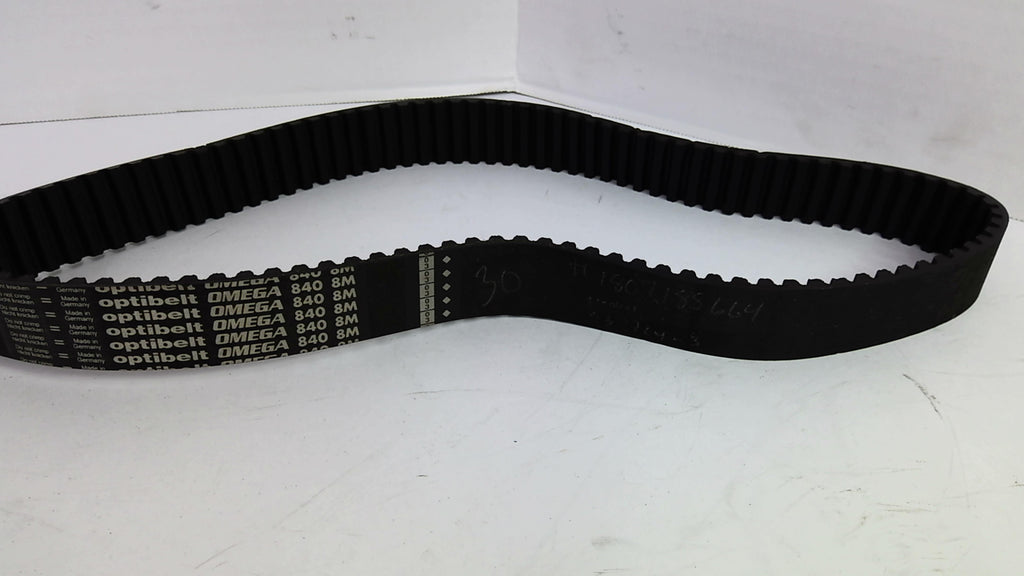 Optibelt Omega 840 8M Timing Belt