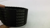 Continental 570H200 Timing Belt 533074418 51